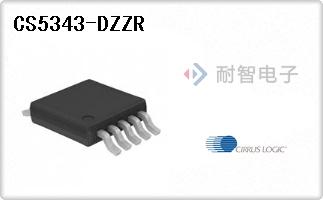 CS5343-DZZR