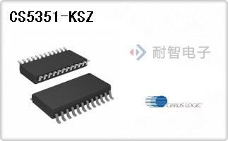 CS5351-KSZ