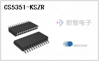 CS5351-KSZR