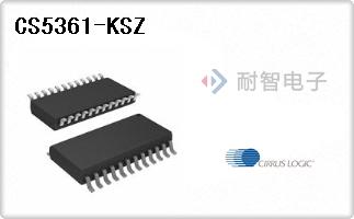 CS5361-KSZ