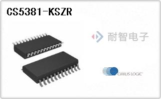 CS5381-KSZR