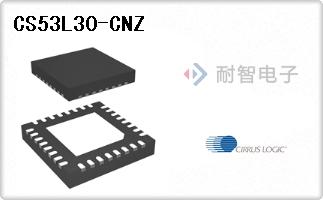 CS53L30-CNZ