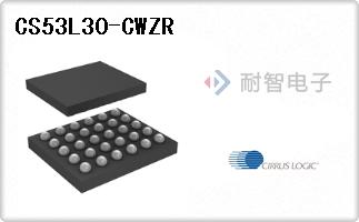 CS53L30-CWZR