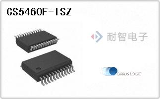 CS5460F-ISZ