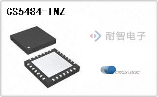 CS5484-INZ