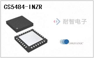 CS5484-INZR