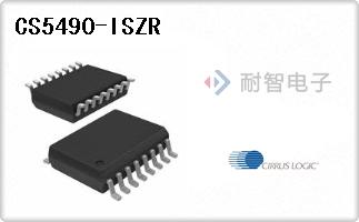 CS5490-ISZR