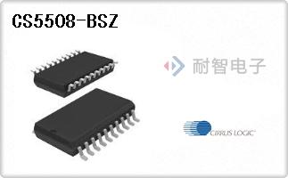 CS5508-BSZ