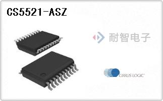 CS5521-ASZ