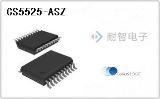 CS5525-ASZ