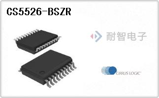 CS5526-BSZR