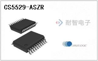 CS5529-ASZR