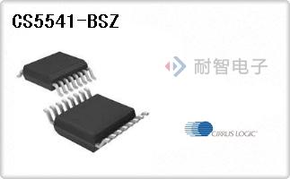 CS5541-BSZ