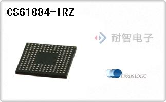 CS61884-IRZ