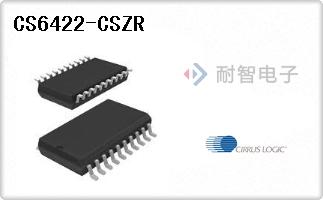 CS6422-CSZR