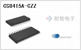 CS8415A-CZZ