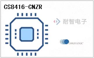 CS8416-CNZR