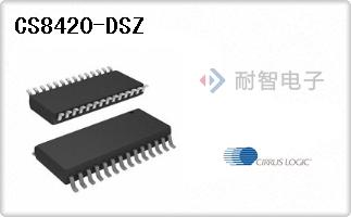 CS8420-DSZ