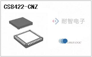 CS8422-CNZ