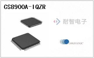 CS8900A-IQZR