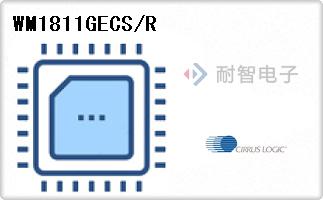 WM1811GECS/R