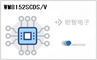 WM8152SCDS/V