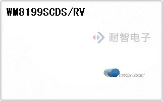 WM8199SCDS/RV