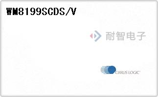 WM8199SCDS/V