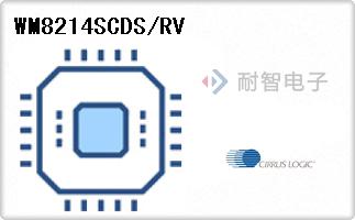 WM8214SCDS/RV