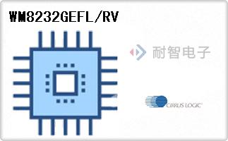 WM8232GEFL/RV