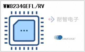 WM8234GEFL/RV