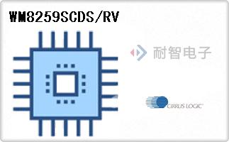 WM8259SCDS/RV