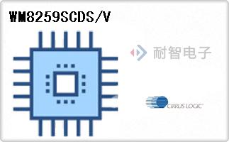 WM8259SCDS/V