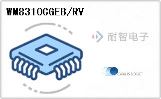 WM8310CGEB/RV