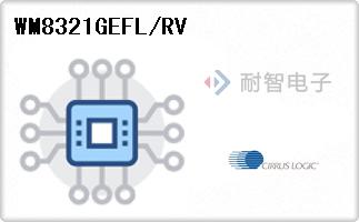 WM8321GEFL/RV