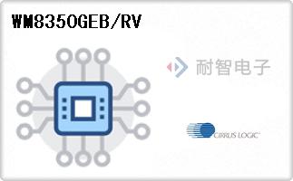 WM8350GEB/RV