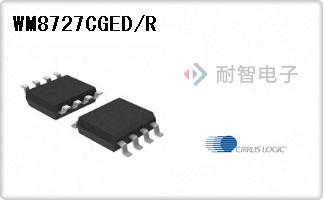 WM8727CGED/R