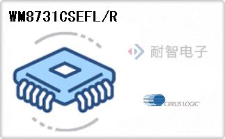 WM8731CSEFL/R