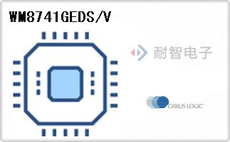 WM8741GEDS/V