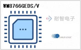 WM8766GEDS/V