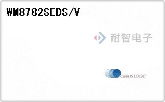 WM8782SEDS/V