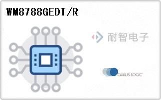 WM8788GEDT/R