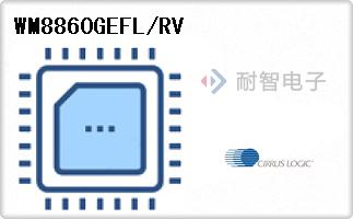 WM8860GEFL/RV