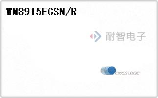 WM8915ECSN/R