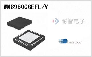 WM8960CGEFL/V