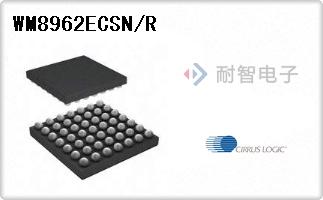 WM8962ECSN/R