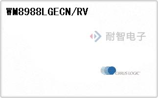 WM8988LGECN/RV