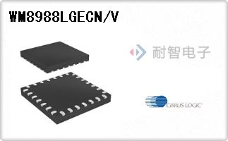 WM8988LGECN/V