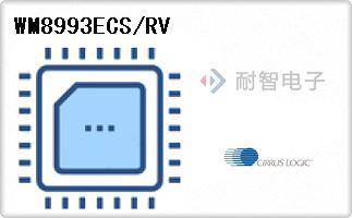 WM8993ECS/RV