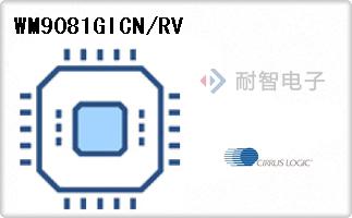 WM9081GICN/RV